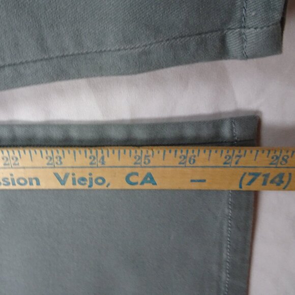 Gloria Vanderbilt Stretch Classic Fit Amanda Jeans Size 8 Short - Picture 9 of 9